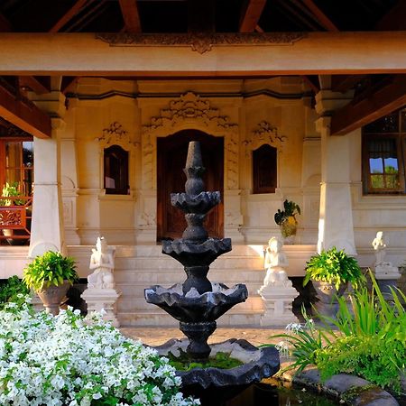 Munduk Gunung Paradis Retreat מראה חיצוני תמונה
