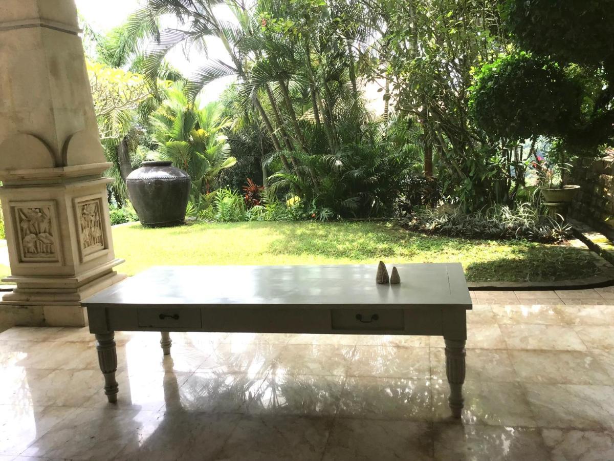 Munduk Gunung Paradis Retreat מראה חיצוני תמונה