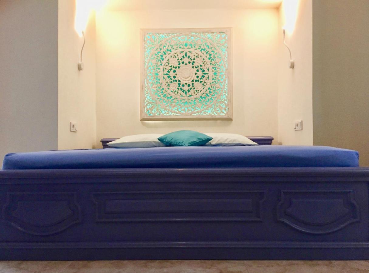 Munduk Gunung Paradis Retreat מראה חיצוני תמונה