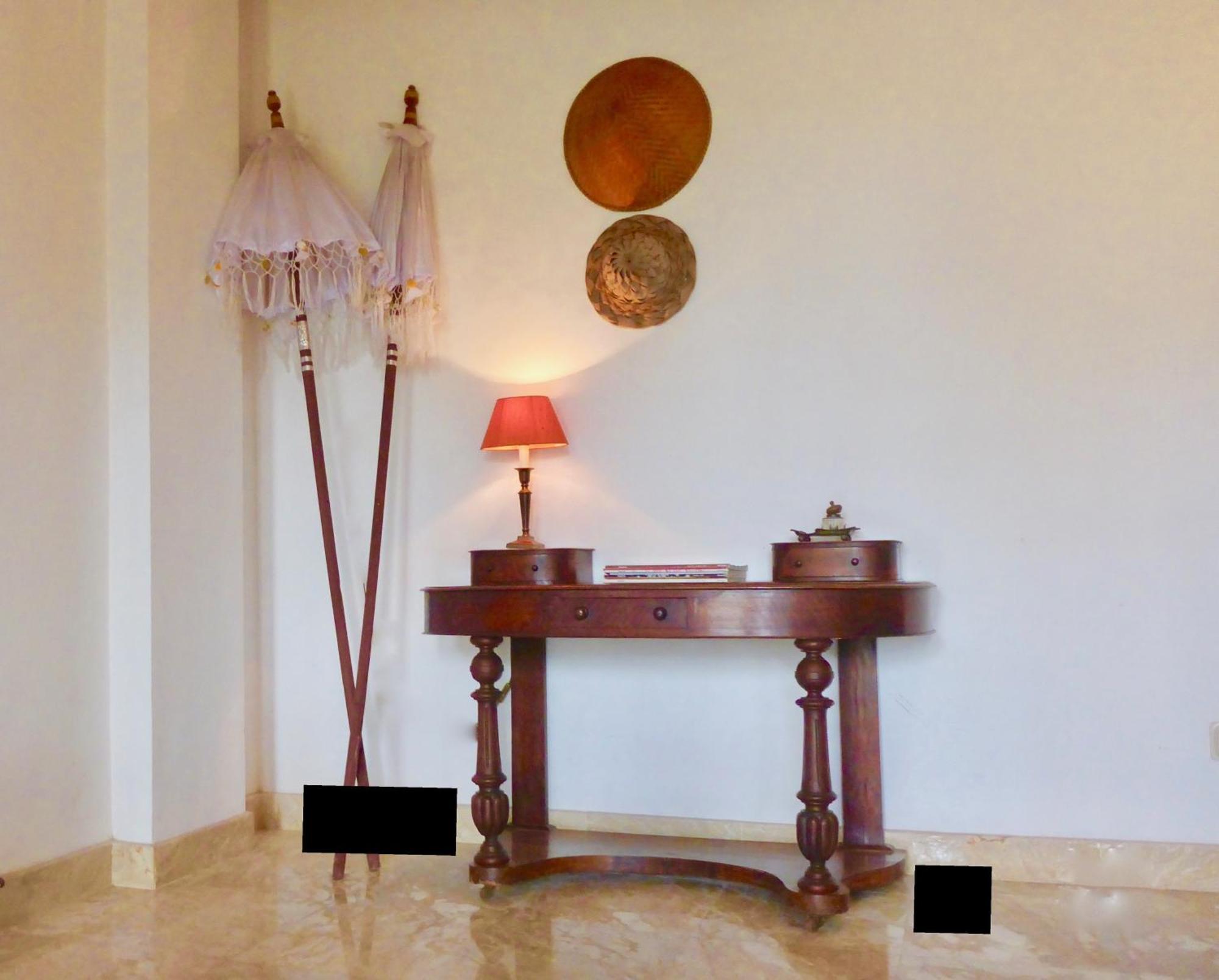 Munduk Gunung Paradis Retreat מראה חיצוני תמונה