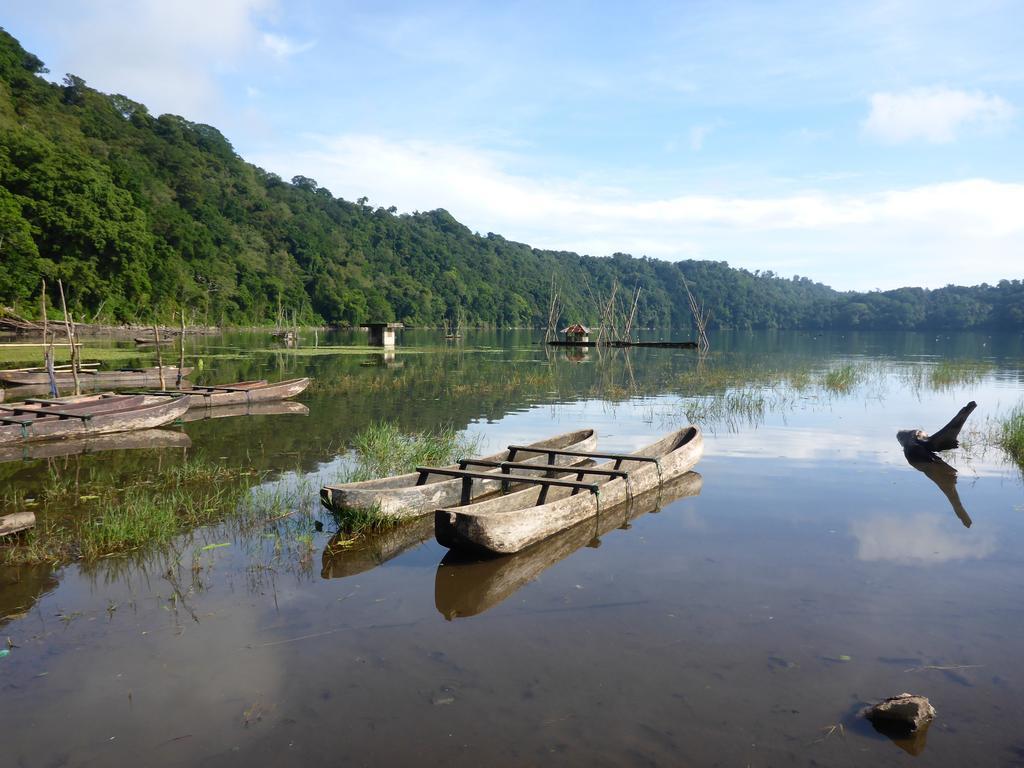 Munduk Gunung Paradis Retreat מראה חיצוני תמונה