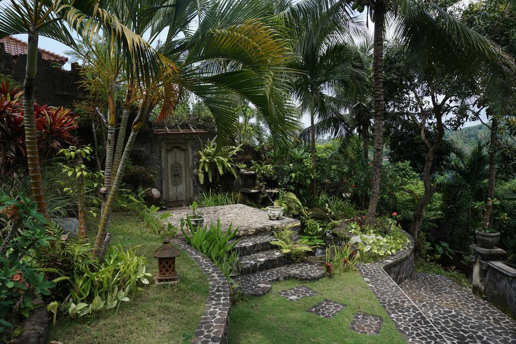 Munduk Gunung Paradis Retreat מראה חיצוני תמונה