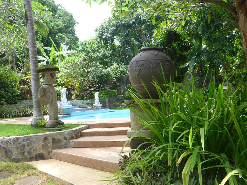 Munduk Gunung Paradis Retreat מראה חיצוני תמונה