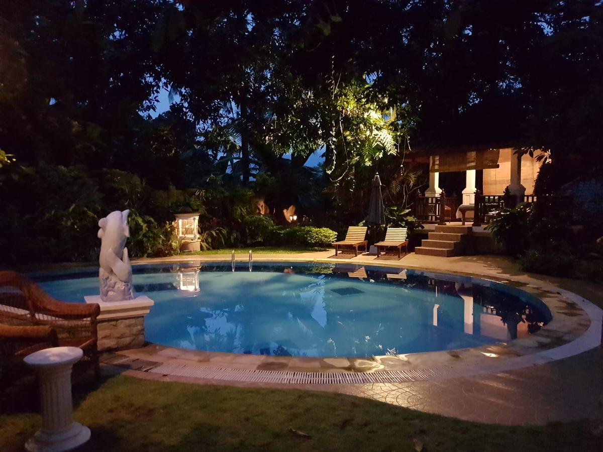 Munduk Gunung Paradis Retreat מראה חיצוני תמונה